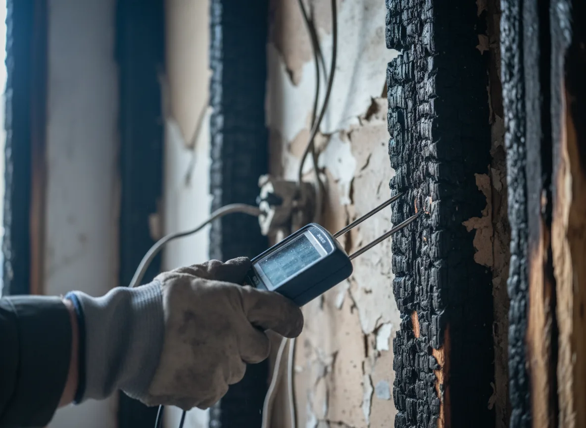 Fire Damage Restoration Toccoa, GA FAQs